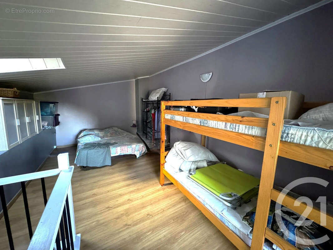 Maison à SAN-NICOLAO