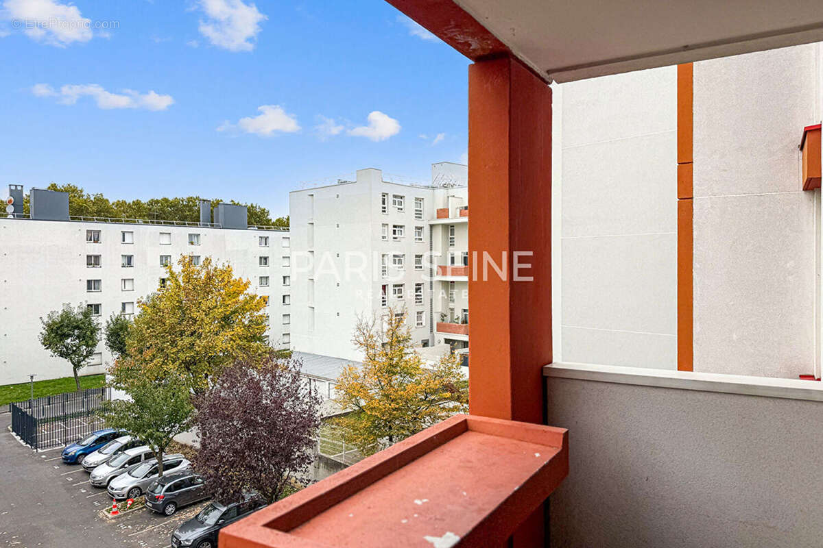 Appartement à SAINT-DENIS