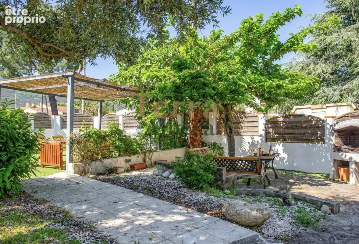 Laroque des Albères - Belle villa au calme sans travaux avec piscine - photo 2