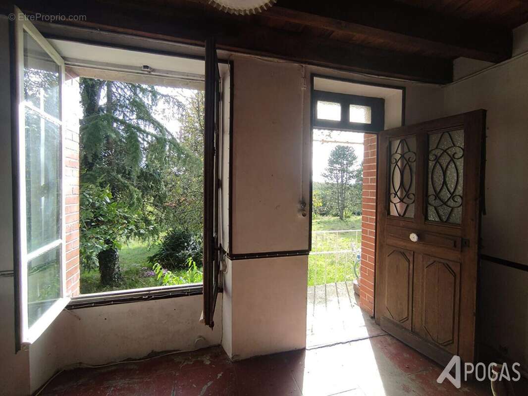 Maison à SAINT-AMAND