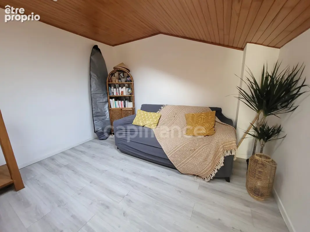 Maison à vendre 4 pièces PLOMODIERN (29) - photo 12