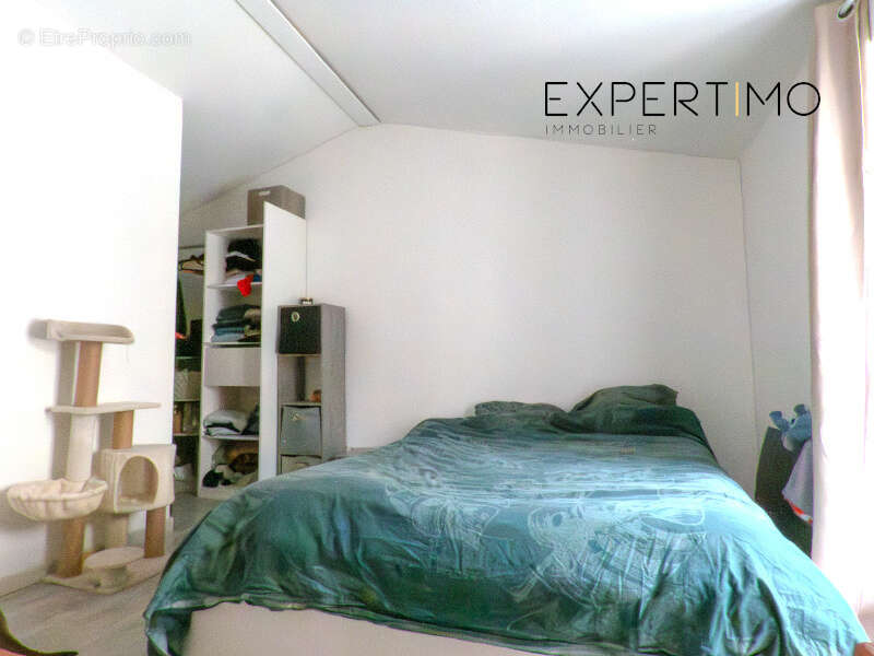 Maison à LE CHAMP-SAINT-PERE