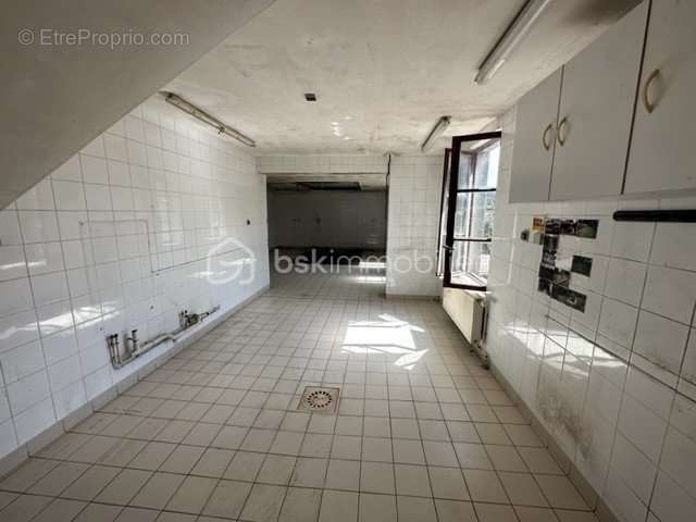 Appartement à ETEIGNIERES