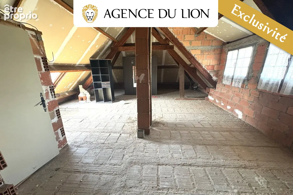 Maison 4 pièces 2 chambres sous sol total - photo 10