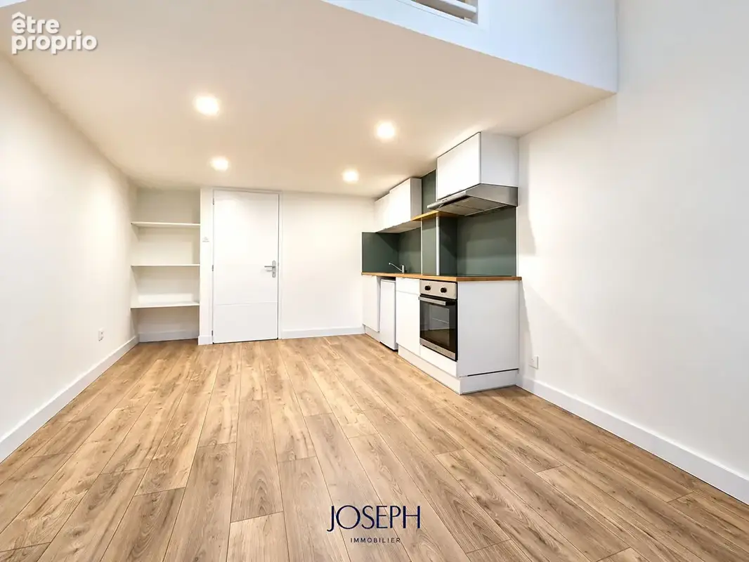 Toulouse ? les chalets ? duplex rénové avec accès indépendant - photo 2