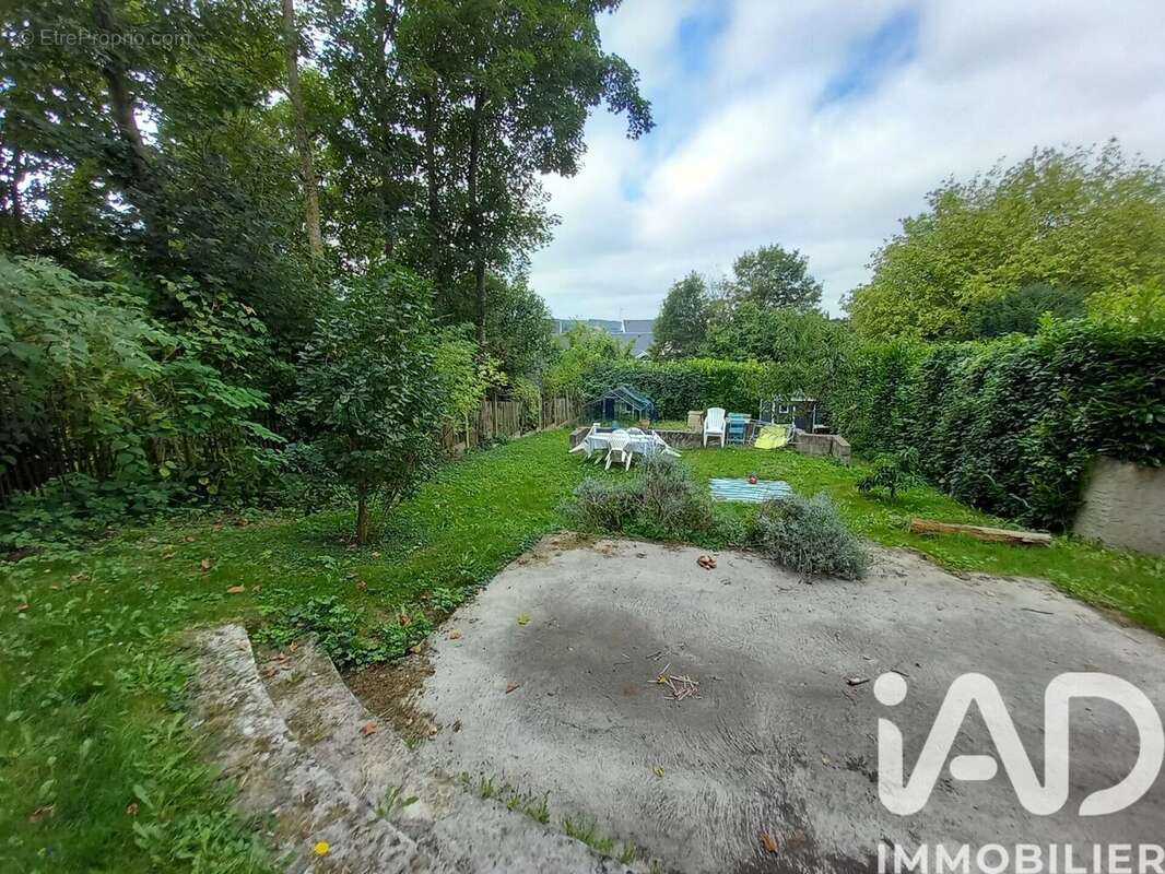 Photo 5 - Appartement à CLERMONT