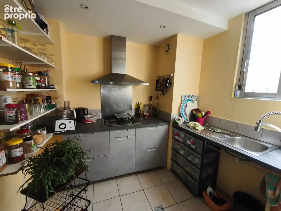 maison de village de caractère, 5 chambres, 200 m² - photo 6