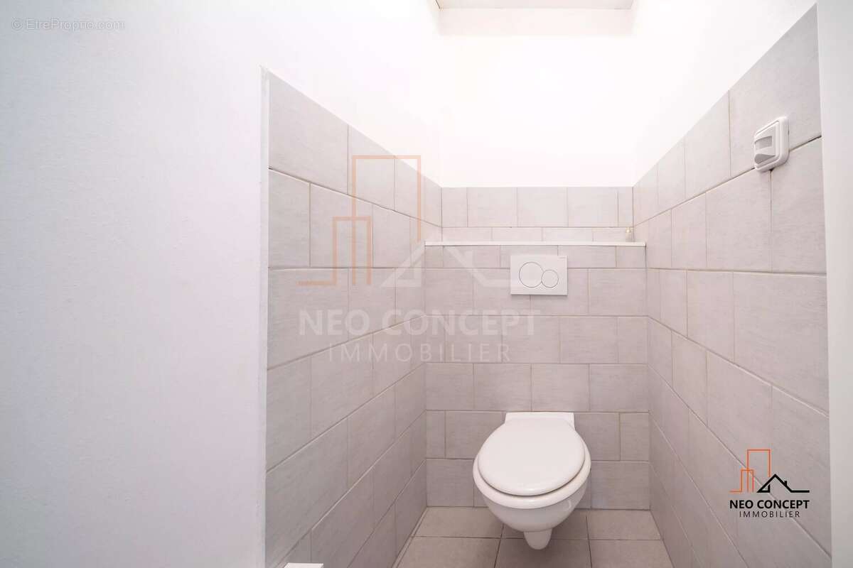 Appartement à REICHSHOFFEN