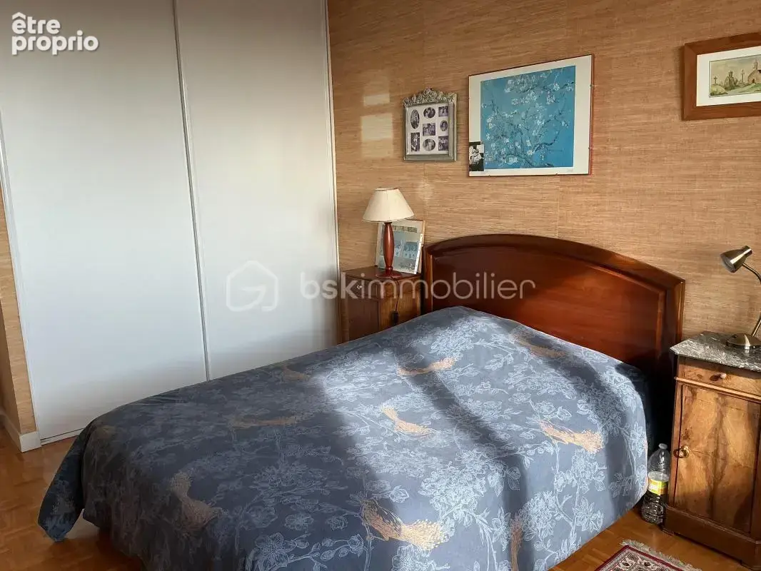 Appartement Saint-Marc, trois chambres, vue mer - photo 3