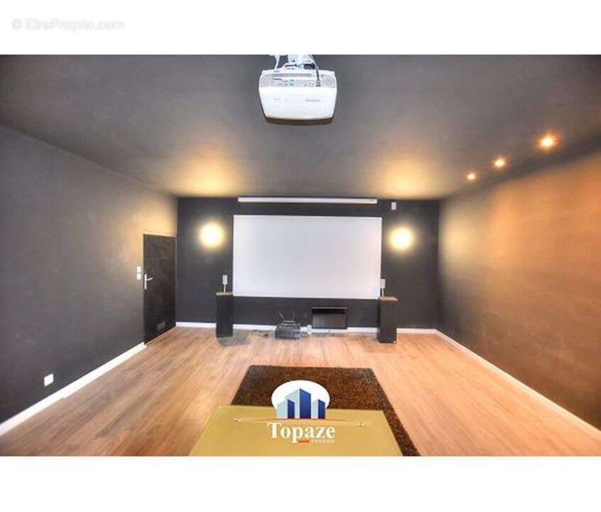 Maison à SAINT-RAPHAEL