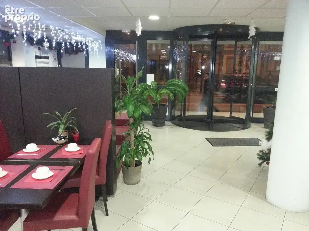 Investissement en residence hotelière - photo 5