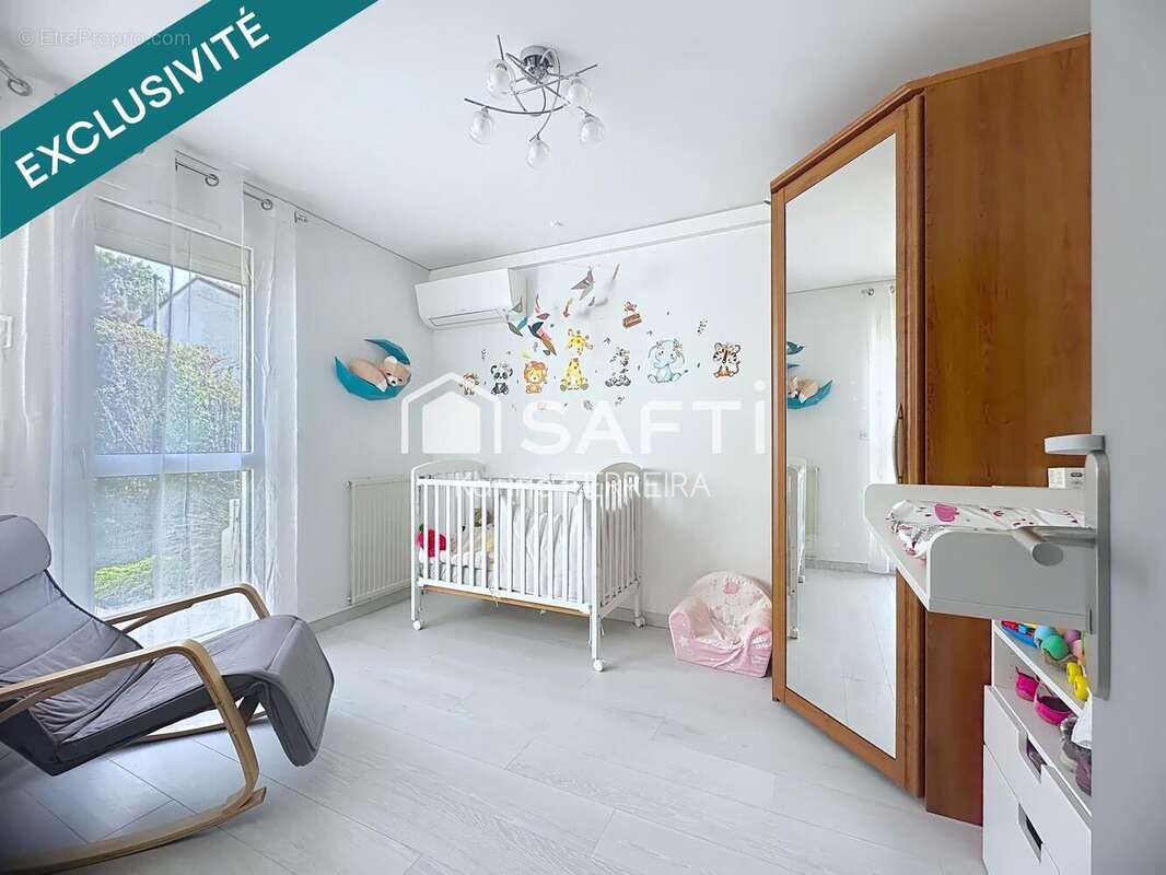 Photo 4 - Maison à CHAMPIGNY-SUR-MARNE