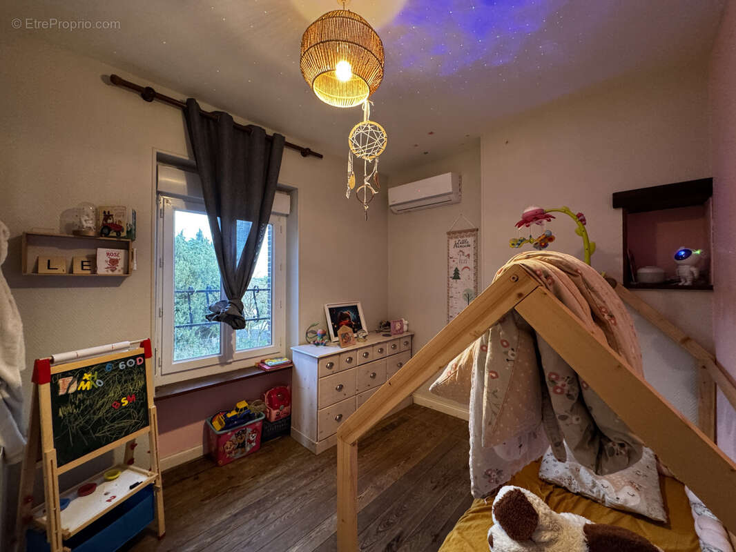 Maison à SOLIGNY-LA-TRAPPE