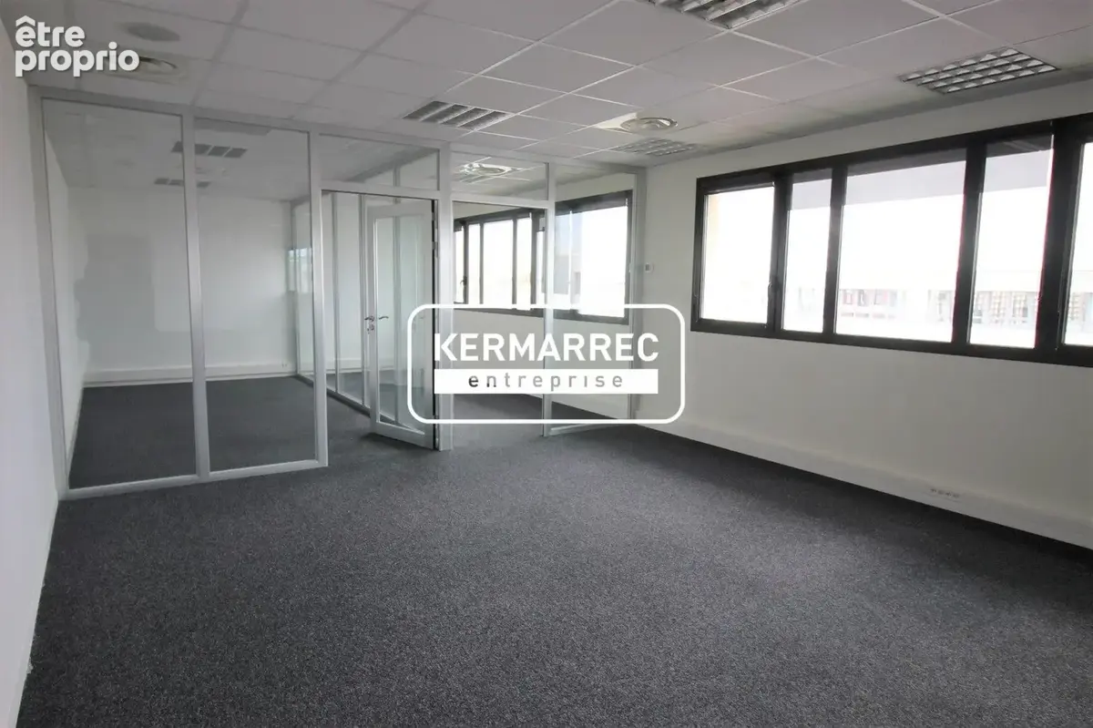 Commerce 108 m² à vendre à Saint-Gregoire (35760) - photo 3
