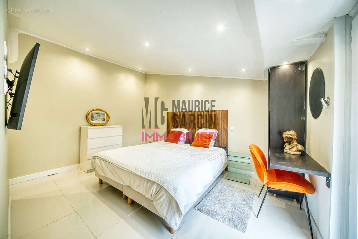 Maison 125 m² à Sarrians  - photo 8