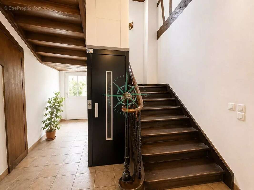Appartement à SAVERNE