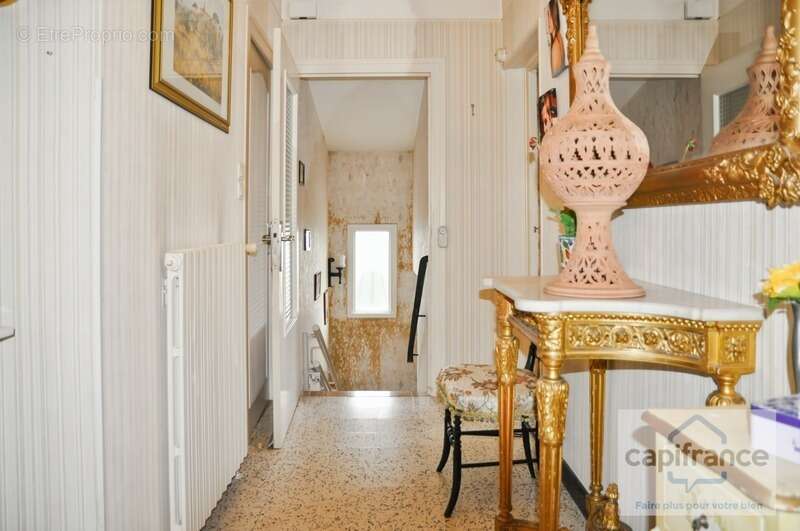 Maison à SAINT-MARCEL