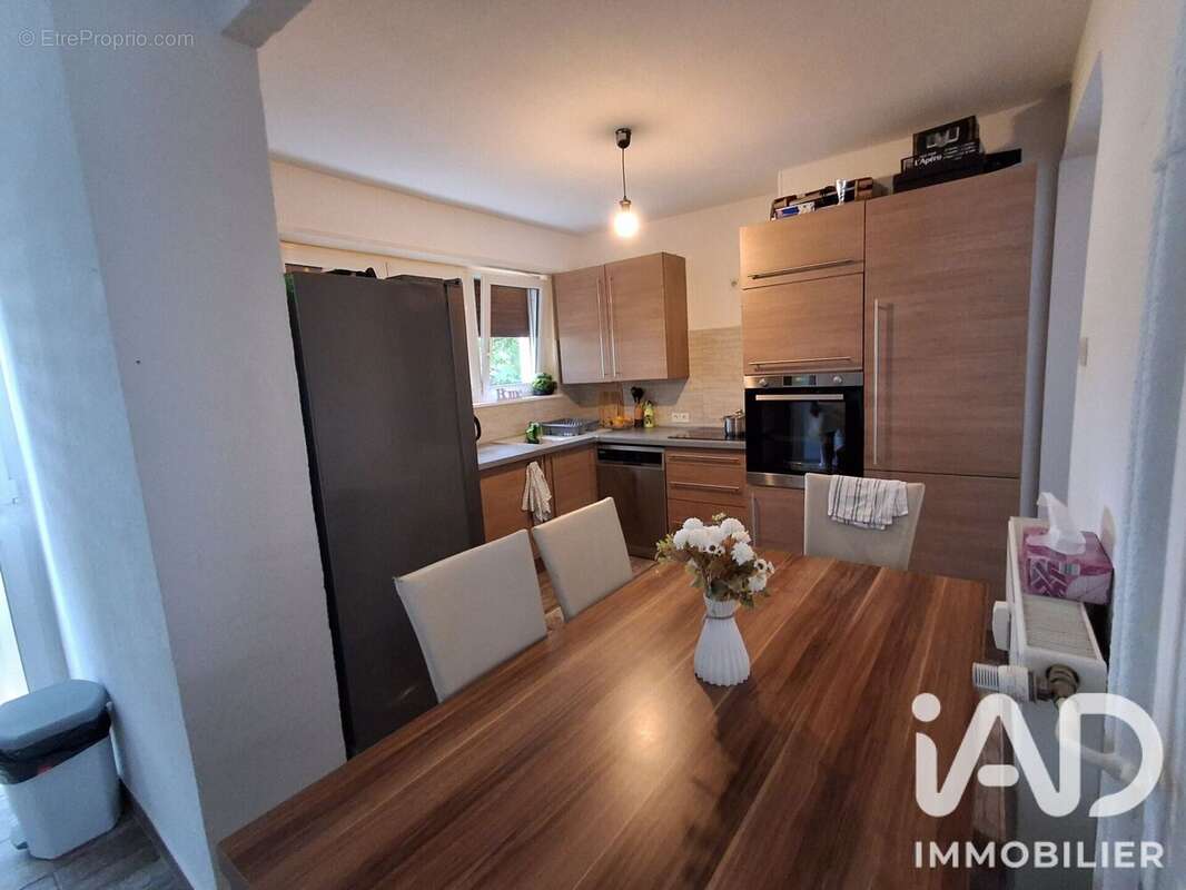 Appartement 79 m² à Illzach  - photo 2