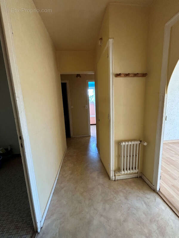 Appartement à ARMOY