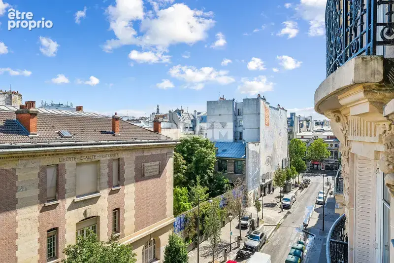 Nouveauté  paris 10ème   rue de metz - photo 4