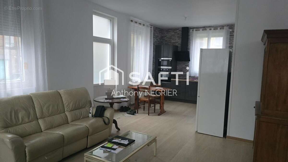 Photo 2 - Maison à FLERS