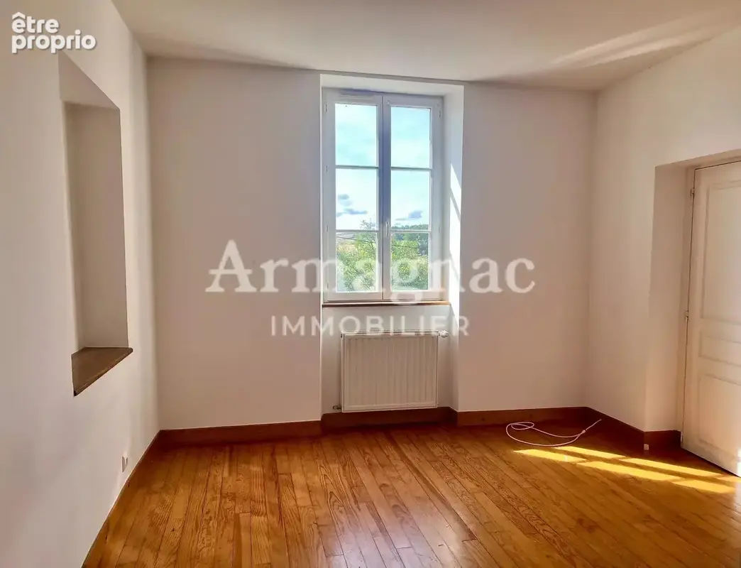 Propriété en pierre, dépendances et garage - photo 14