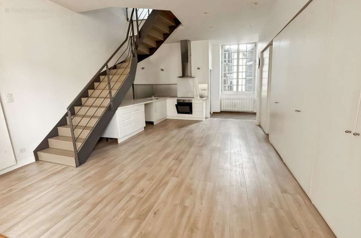 Appartement à PAU