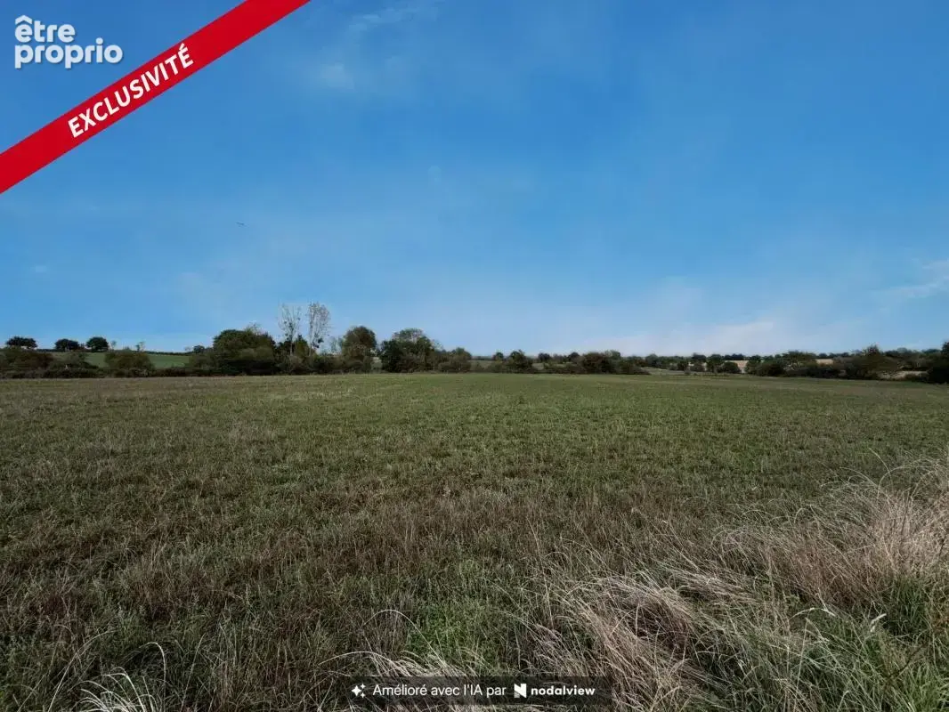 Longère avec 2,15 hectares de terrain et dépendances - photo 16