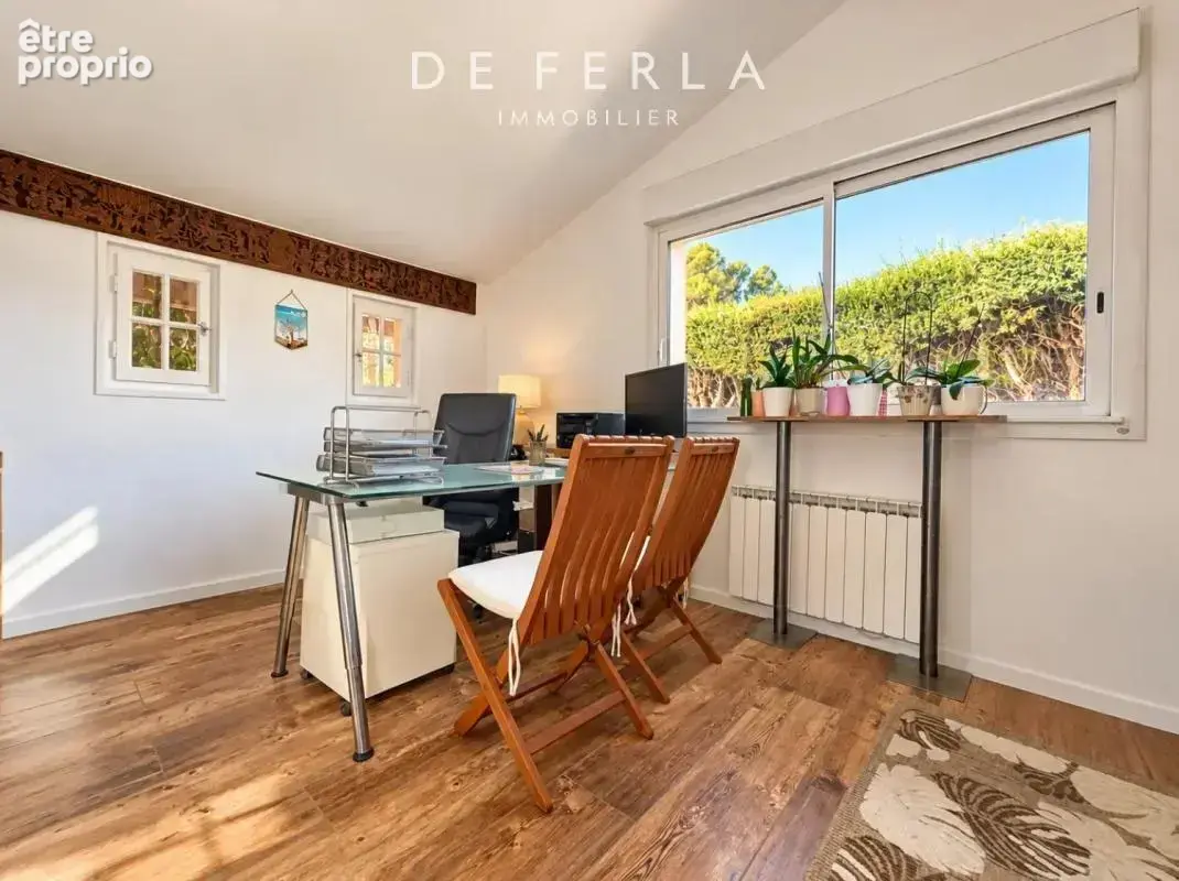 Aubagne / La Bouilladisse  Maison avec piscine et dépendances - photo 21