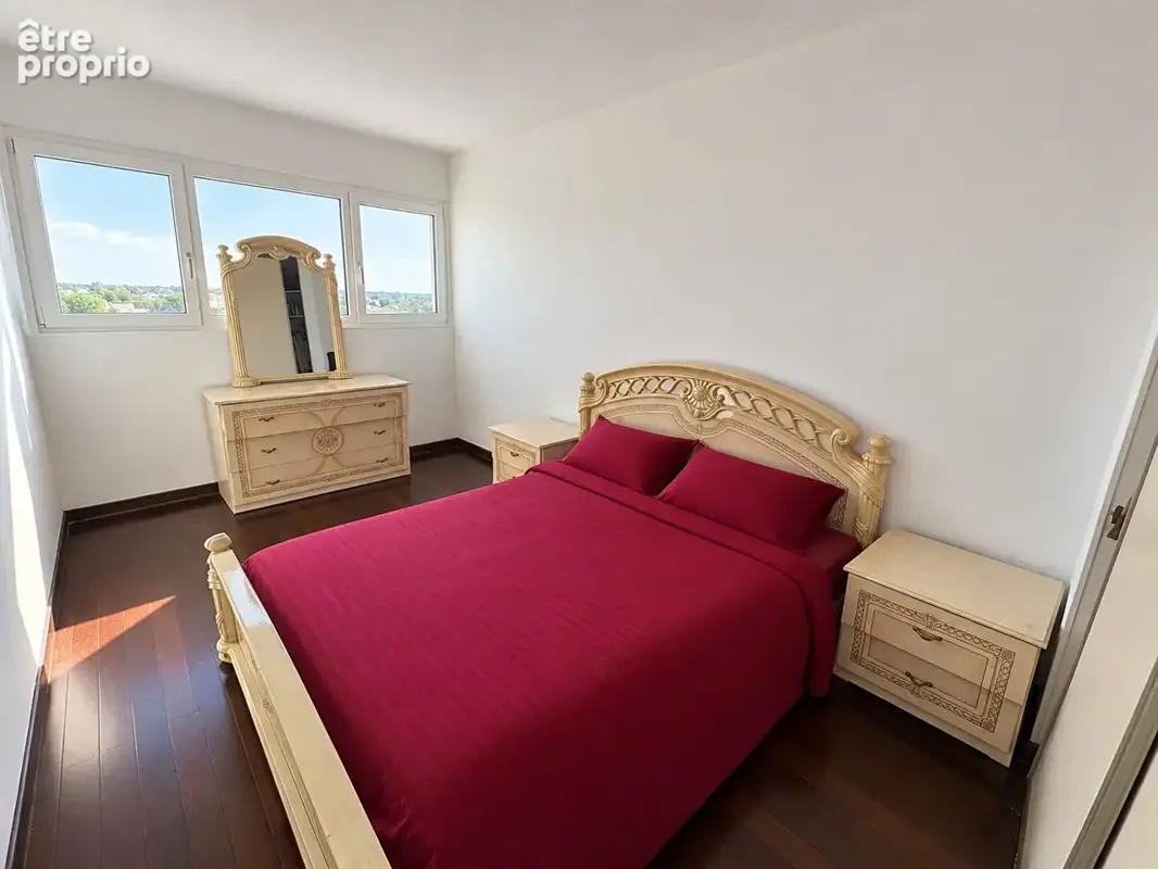 Appartement Yerres 5 pièce(s) 85.05 m2 - photo 4