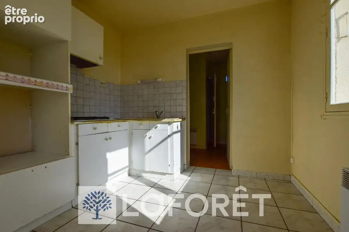 Maison Gemozac 2 pièce(s) 52 m2 - photo 5