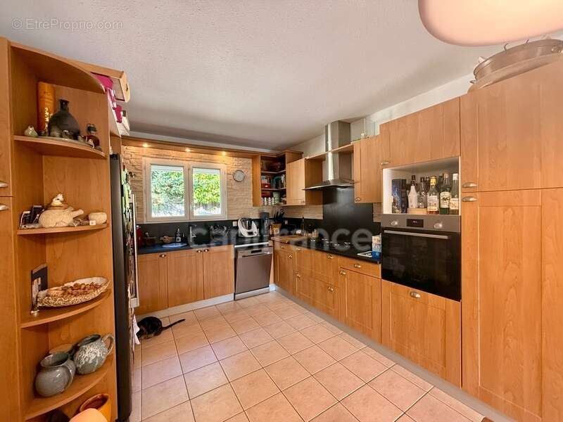 Maison à CARCASSONNE