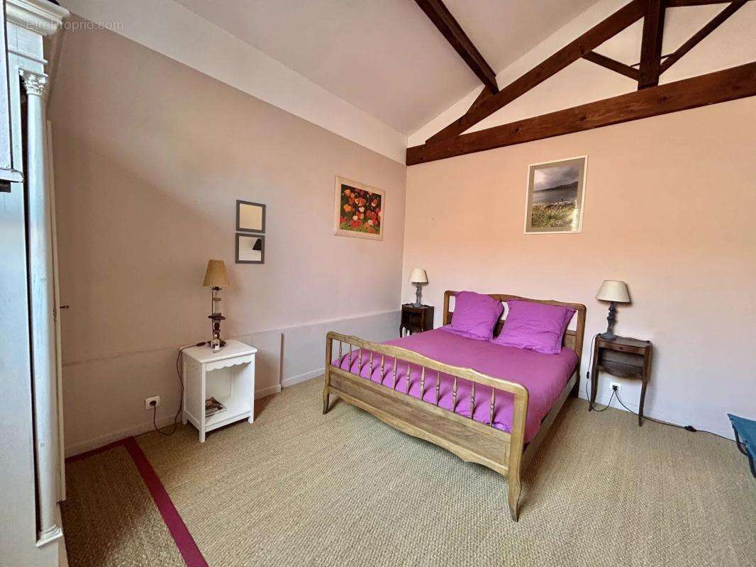 Maison à SAUZE-VAUSSAIS