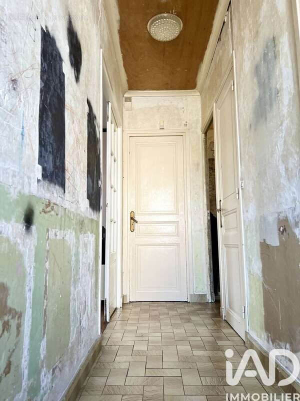 Photo 5 - Maison à AULNAY-SOUS-BOIS