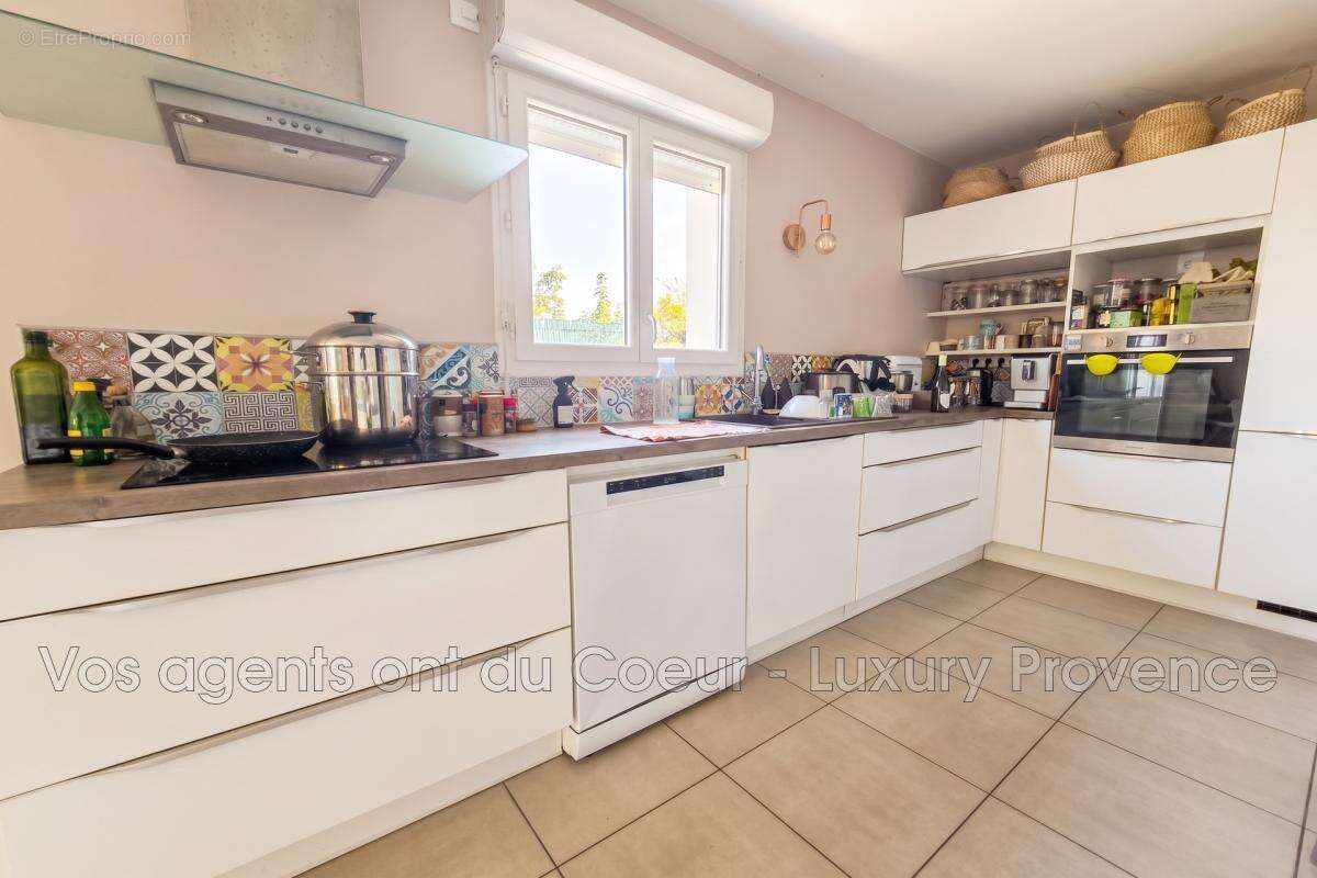 vente maison 4 Pièce(s) - photo 5