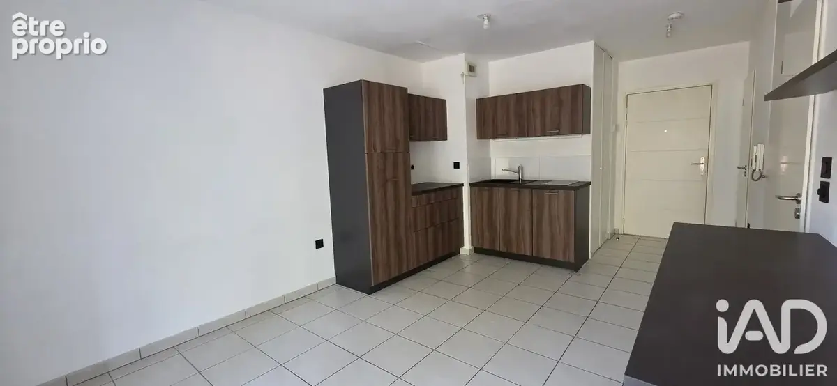 Photo 1 - Appartement à LE HAILLAN