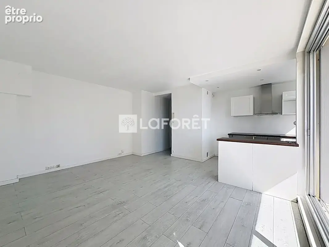 Appartement Marly Le Roi 3 pièce(s) 53.13 m2 - photo 5