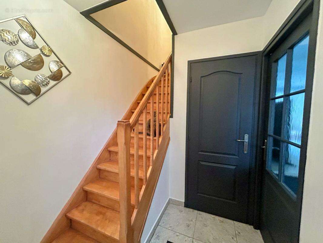 Maison à ARMENTIERES