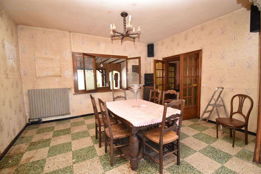 Maison 108 m² à Montigny-En-Cambresis  - photo 5