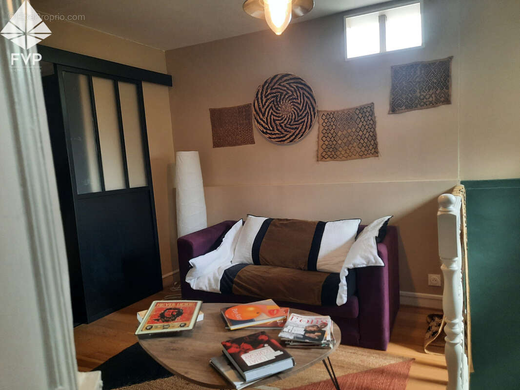 Maison à FECAMP