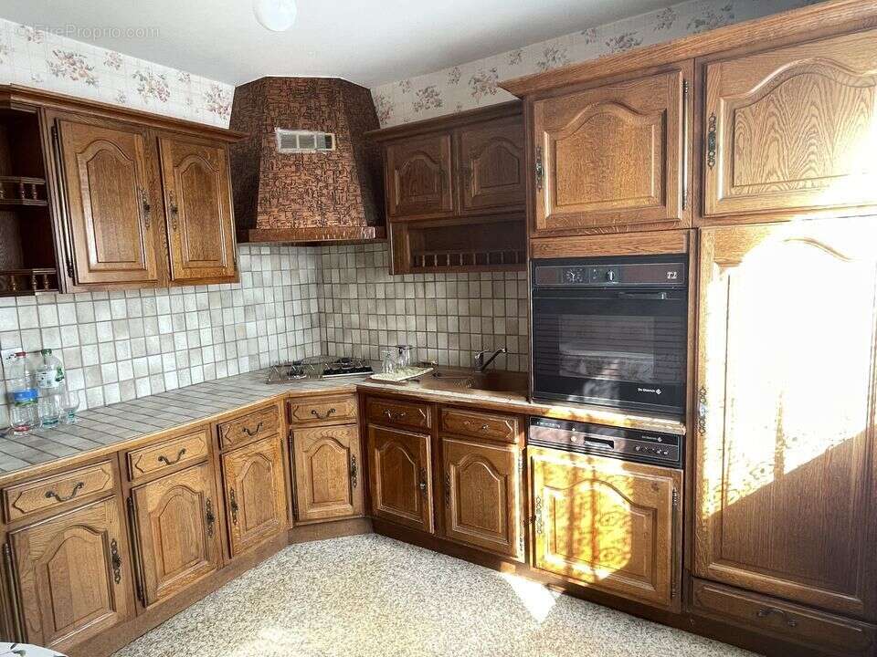 Bel appt dans résidence de bon standing - Clermont Nord - photo 4
