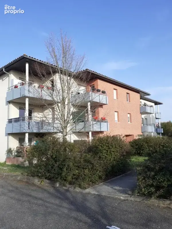 Appartement 2 pièces 44 m² à vendre à Auterive (31190) - photo 4