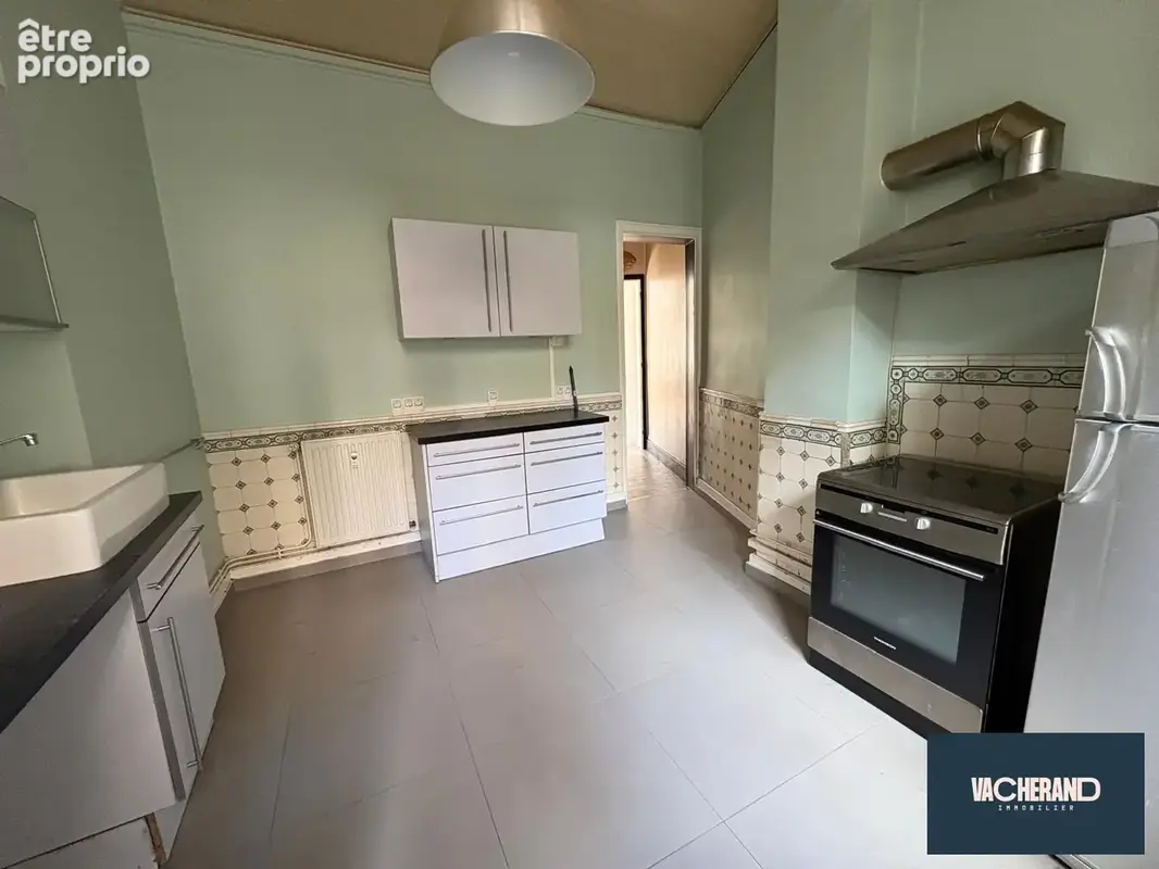 Appartement 3 pièces 88 m² à vendre à Lille (59000) - photo 4