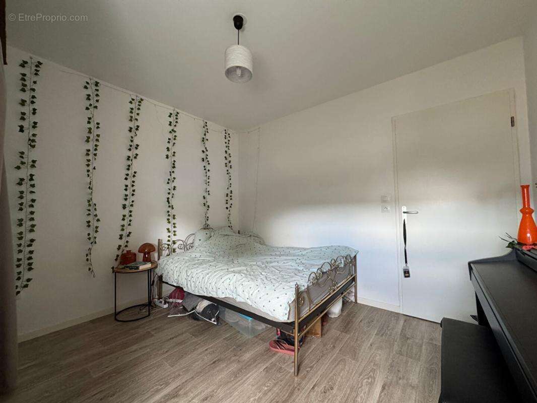 Appartement à SAINT-SEBASTIEN-SUR-LOIRE