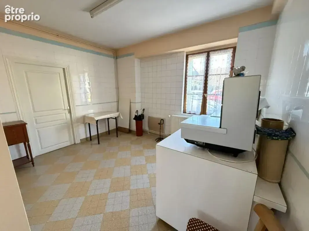 Maison 3 pièces 101 m² à vendre à Sermoyer (01190) - photo 1