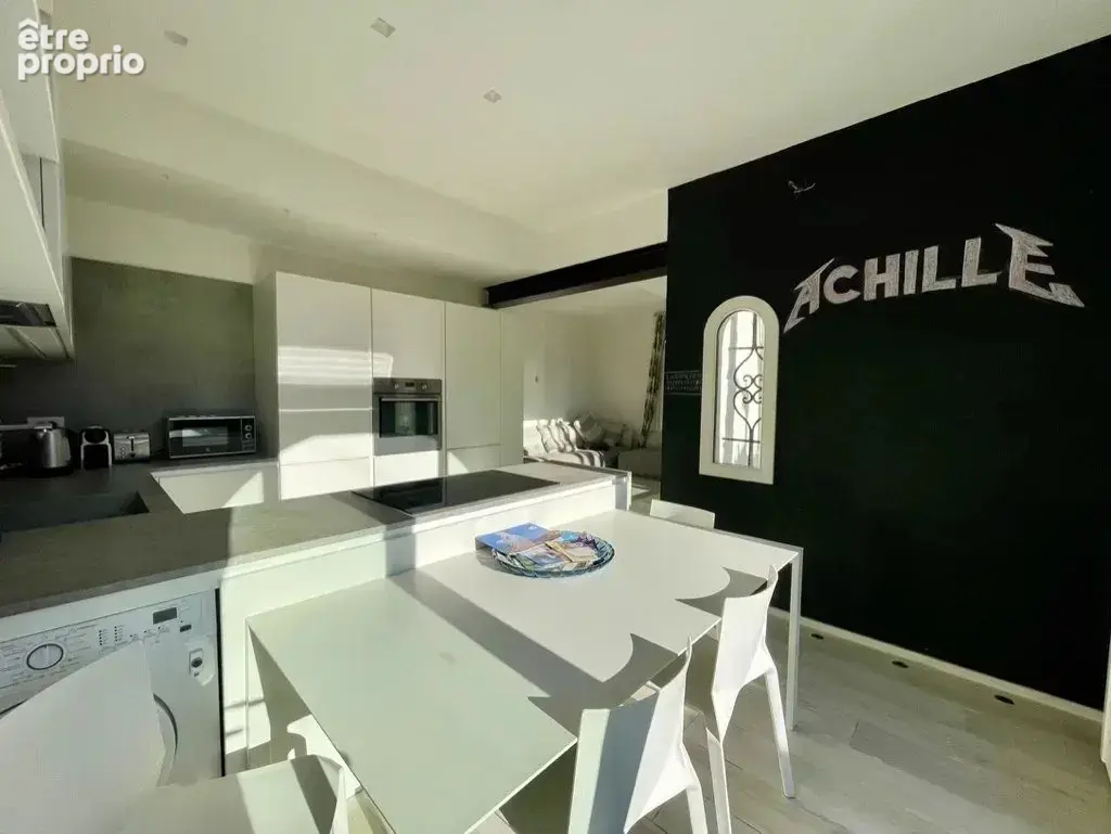 Appartement 3 pièces 59 m² à vendre à Antibes (06160) - photo 5
