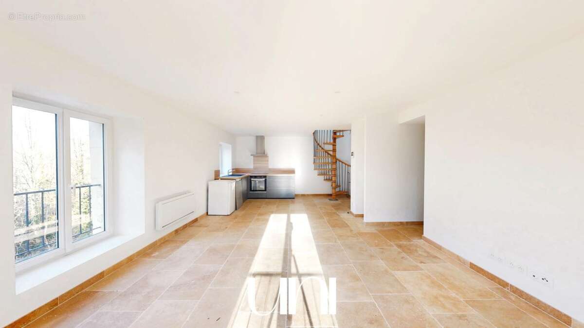 Appartement à CAEN