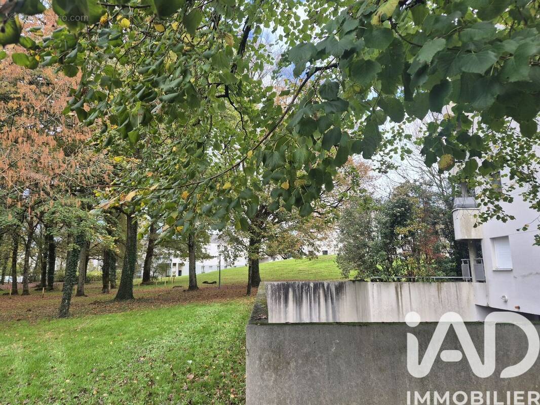 Photo 1 - Appartement à NANTES