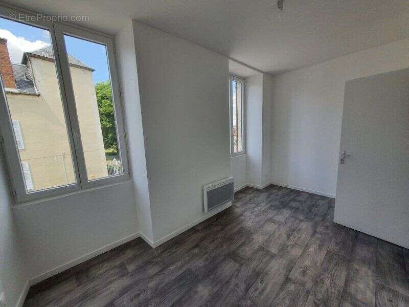 Photo 5 - Appartement à LAIGNES