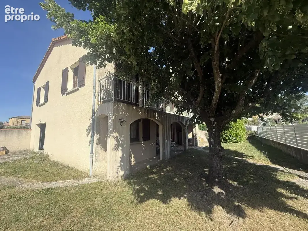 Maison 154 m² à Cruas  - photo 2